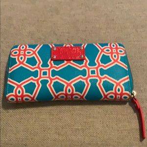 Kate Spade wallet